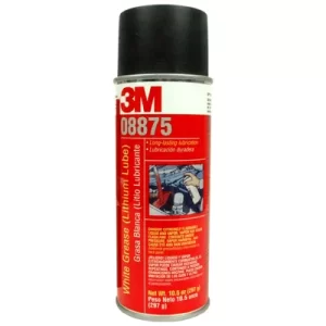 can of 3M White Grease