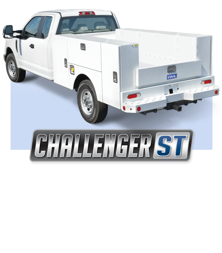 Price List - Challenger ST