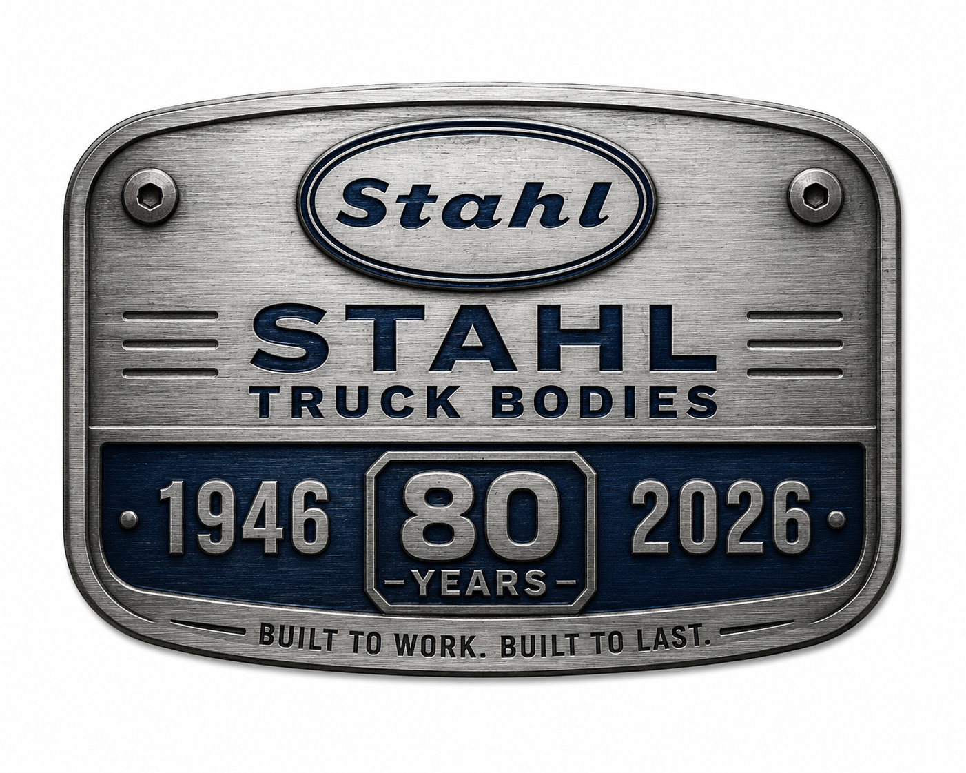 Celebrating 75 years : 1946 - 2021