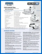 Crane Reinforced Body Brochure