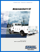 Medium Duty ST Brochure